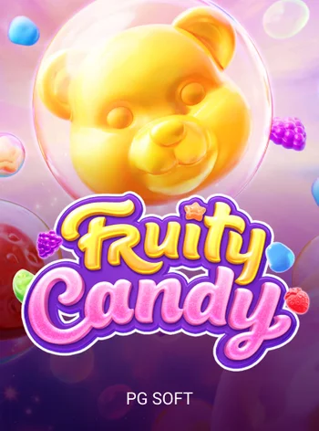 Fruity Candy — слот в каталоге Vodka Casino